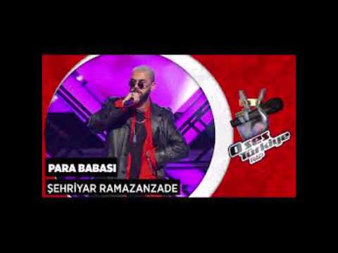 PARA BABASI (Şehriyar Ramazanzade)