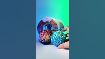 3D Printed Devil Fruit - One Piece