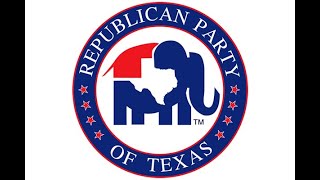 Texas GOP Chair Forum 2024