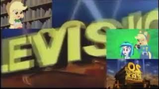 (REUPLOAD) [Sparta Remix] 20th Century Fox Television has a Sparta Remix (feat. Applejack)