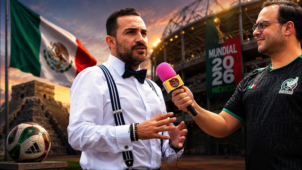 Gigante Fan Zone en Aguascalientes