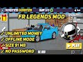 DOWNLOAD FR LEGENDS MOD APK 2025 UNLIMITED MONEY | GAME MOD | MOD APK