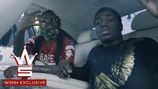 Rich The Kid "Plug" Feat. Kodak Black & Playboi Carti (Prod. by @MexikoDro) (WSHH Exclusive) chords