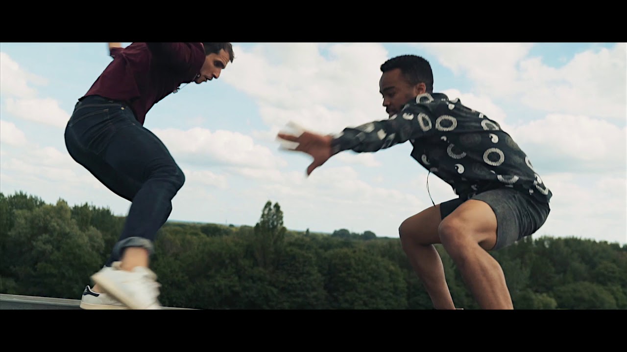 SATORI // Persian Vodka x Lester René x Floriado Komino x Marié Shimada