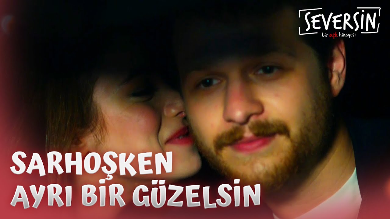 Asya Aşk Sarhoşu... ❤ - Seversin 6. Bölüm