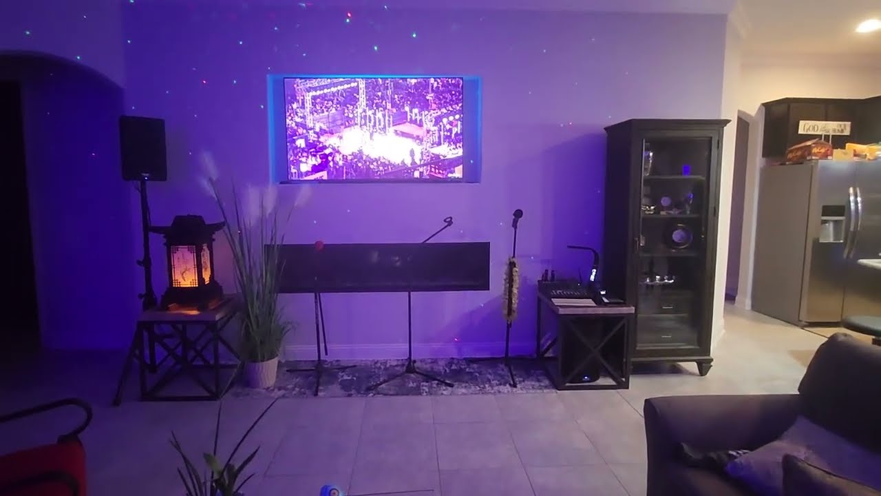 Watching a New Year Ball Drop 2024 In NEW YORK