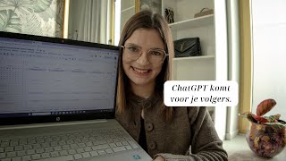Download Lagu Je contentstrategie AI-proof maken en voorkomen dat je in 2026 door ChatGPT wordt vervangen. MP3