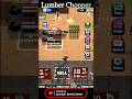 Lumber Chopper #gaming #gameplay #games #mobilegaming #mobilelegends #totalgaming #free #game  #love