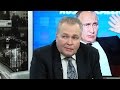 Опустит ли Путин "железный занавес"?