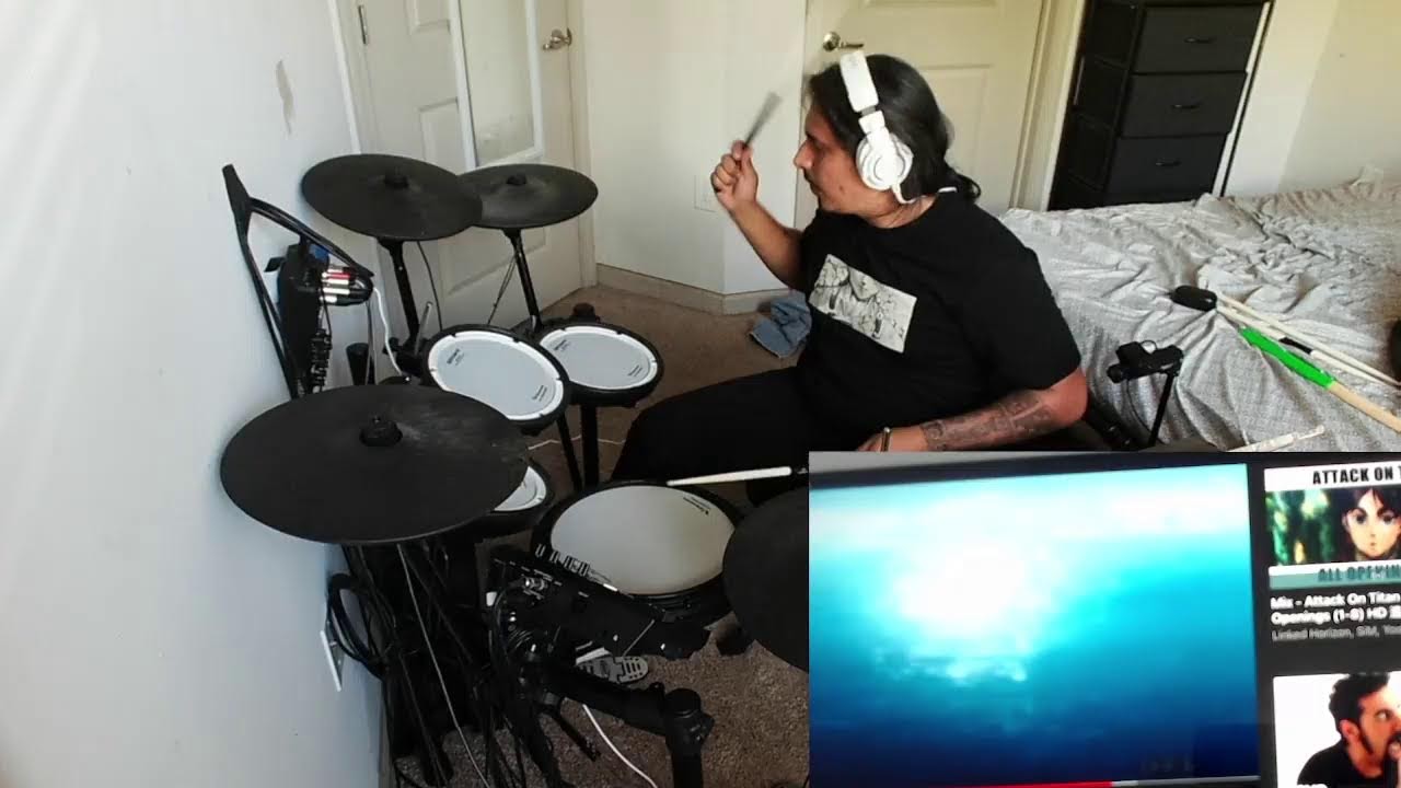 Last Stream – Sunday Serenata