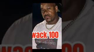 MUNCHIE B FINALLY PUTS HANDS ON WACK 100 IN NO JUMPER STUDIO MELTDOWN! DRAMA GOES TOO FAR!