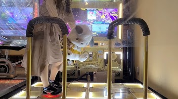 DDR DP 鬼9 †渚の小悪魔ラヴリィ～レイディオ†