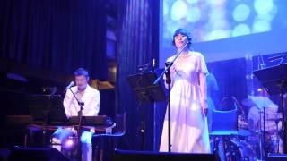20150306-JS-新歌首發演唱會-01.Say Forever