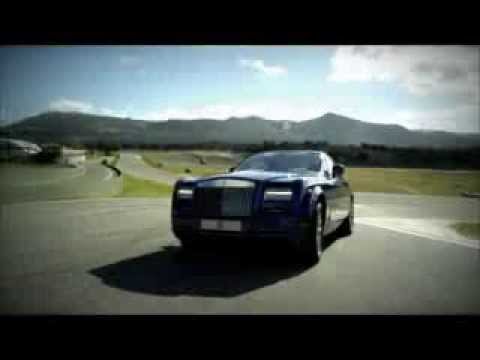 Rolls-Royce Phantom Series II