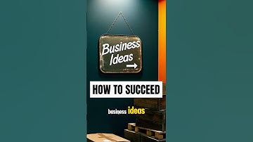 Want to Succeed? Start Here. 🚀