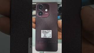 Oppo A3X 4g (4+64) Unboxing 8499/-#shorts #unboxing