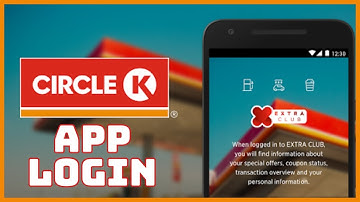 How to Login Circle K Application | Sign In to Circle K
