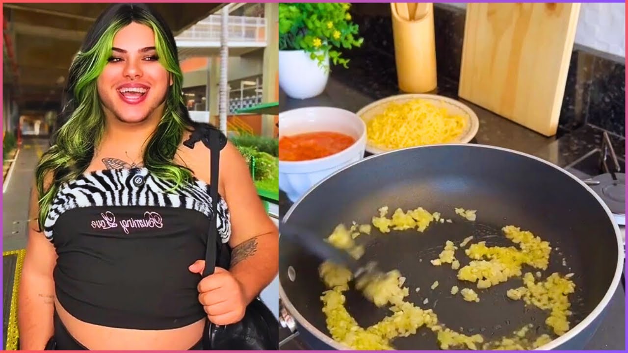 HISTÓRIAS NOVAS DE Vitor Orth | REACT COM RECEITAS