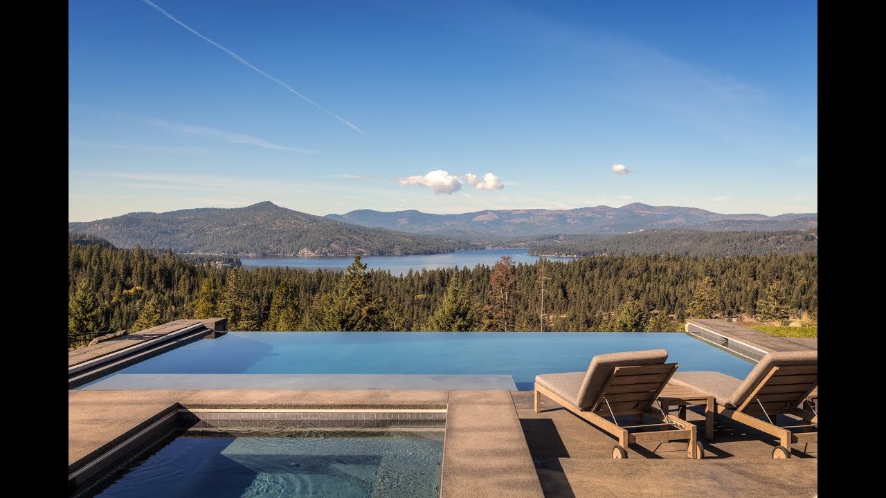 Gozzer Ranch Residence Edwards Smith CDA Fullerton Architects YouTube