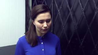 Full Investor Katya Dorozhkina, Starta Ventures & Starta Accelerator, New York | iLIFTTV Guide