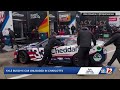 RCR retires No. 8 in honor of Kyle Busch ahead of Coca-Cola 600