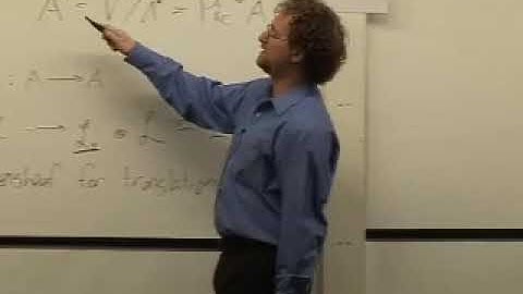 Lectures on geometric Langlands (David Ben-Zvi) 2-10