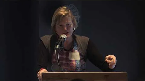 Allison Hooper, Vermont Creamery: Female Founders ...