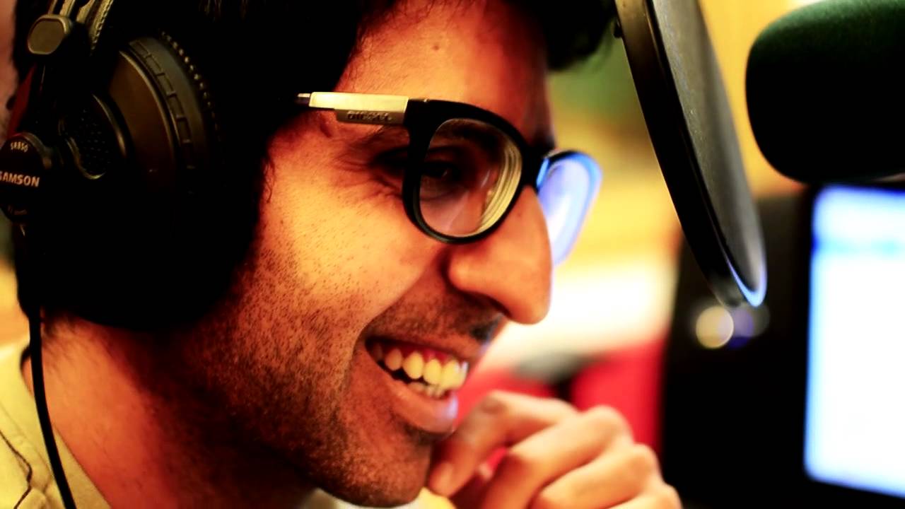 CityFM89's 8th Birthday Bash!