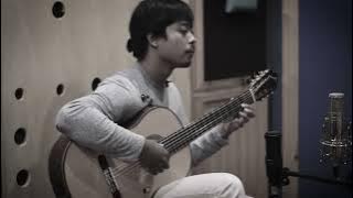 Nothing's Gonna Change My Love for You - Dwi Hansen Classical Fingerstyle Guitar Cover