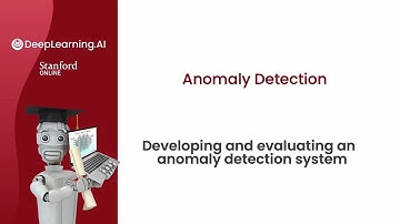 9. Developing and Evaluating an Anomaly Detection System | Unsupervised Learning