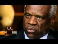 Justice Thomas speaks up in court - first time in years