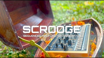 Neutral Labs Scrooge – sequenced malfunction generator