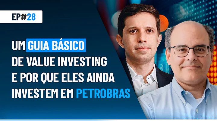 Um guia bsico de value investing e por que eles ai...