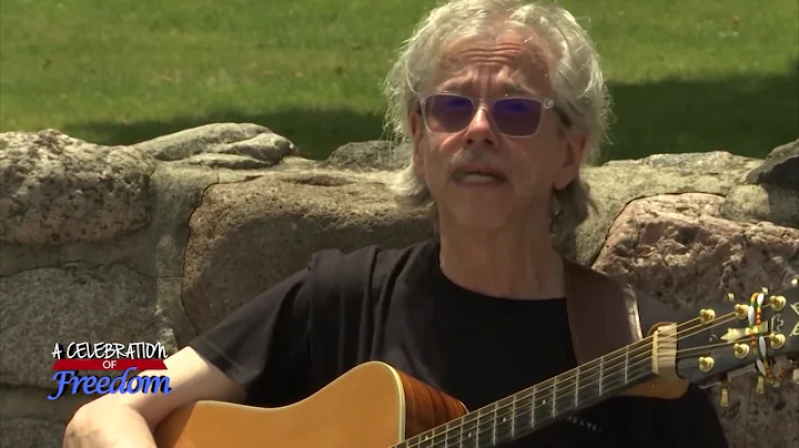 'Guitars for Veterans' helps heroes heal through the power of music