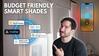 Are Budget Smart Shades Too Good To Be True? Smartwave Install Breakdown