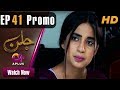 Watch Jallan - Episode 41 Promo | Aplus ᴴᴰ Drama | Saboor Ali, Imran Aslam, Waseem Abbas | Pakistani Drama Online In HD