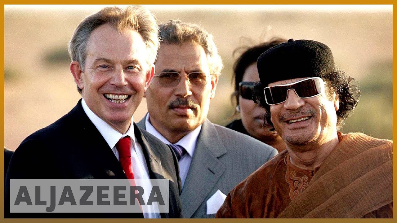 🇬🇧 هل تقوض المحاكم السرية في المملكة المتحدة الديمقراطية؟