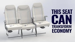 This Design Can Revolutionise Economy Travel