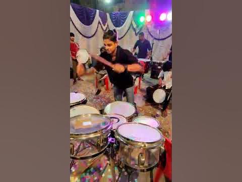 Aman Dahigaonkar Solo Performance Deva Shree Ganesha #shorts #