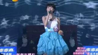 Video thumbnail of "郁可唯 Yu Kewei - B小调雨后"
