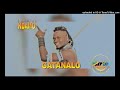 Gatanalo Ujumbe Wa Ndamo Prd By Amoc Mbada Studio 2025 0733198903