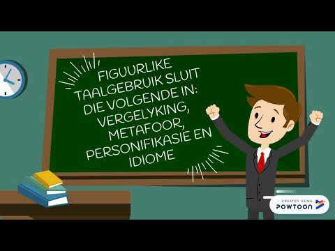 Video: In letterlik en figuurlik?