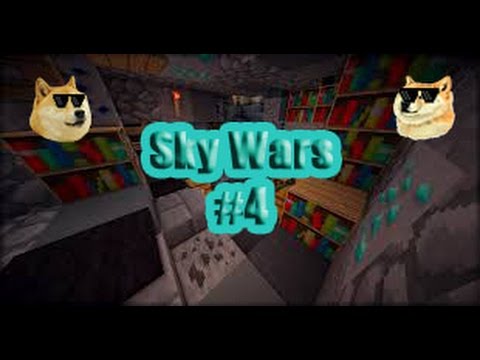 SkyWars #4  |VimeWorld| კაროჩე პროსტა ვიგებ :3