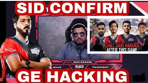Team Mayavi hacking Sid reaction on viral audio clip GeAdmino viral audio clip