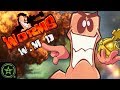 It's Kribby, From Printendo! - Worms W.M.D | Live Gameplay