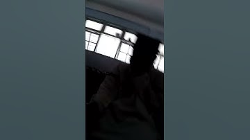 Seorang remaja asal kayangan nekat sholat bercanda