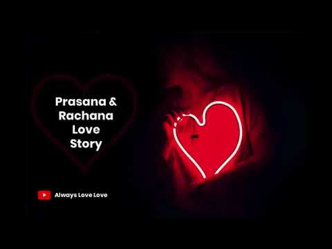 Prasanna and Rachanas love story  love guru tamil  Always love love  Love Guru