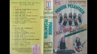 PONDOK PESANTREN , NIDA RIA VOL 4 , ( ORIGINAL FULL )