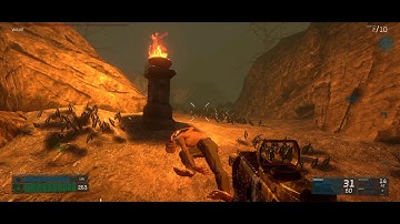 Project RIP (android/IOS) gameplay