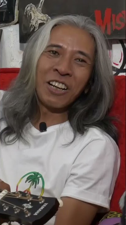 Mr.Jarwo - Benci Untuk Mencinta by Naif. #catatansibuluk